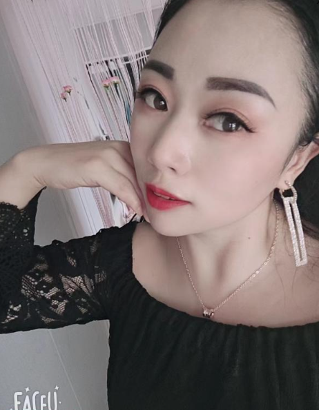 大奶奶服务妹子